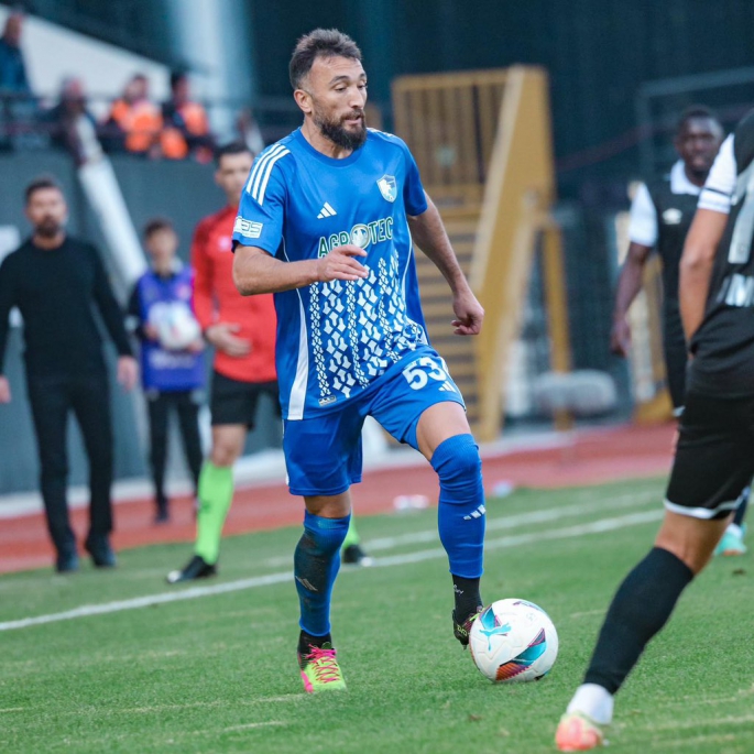 ERZURUMSPOR, FATİH KARAGÜMRÜK’Ü KONUK EDECEK