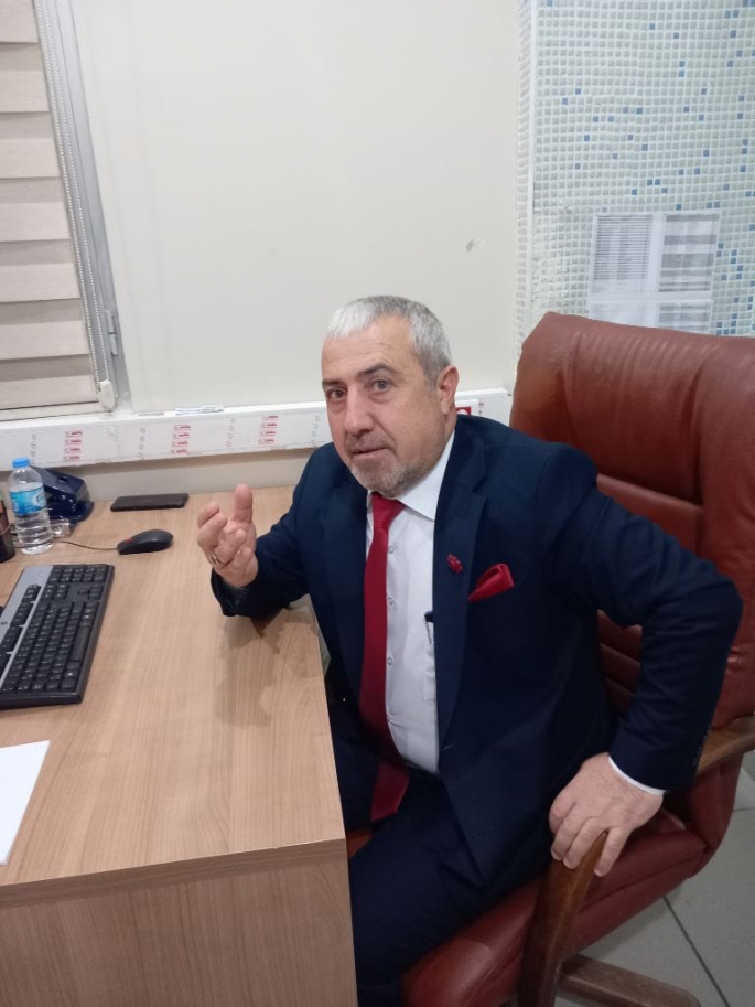 ‘İSTİKBALİMİZİN DÖNÜM NOKTASI ERZURUM KONGRESİDİR’