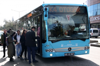 Kısıtlama vakaları düşürecek...