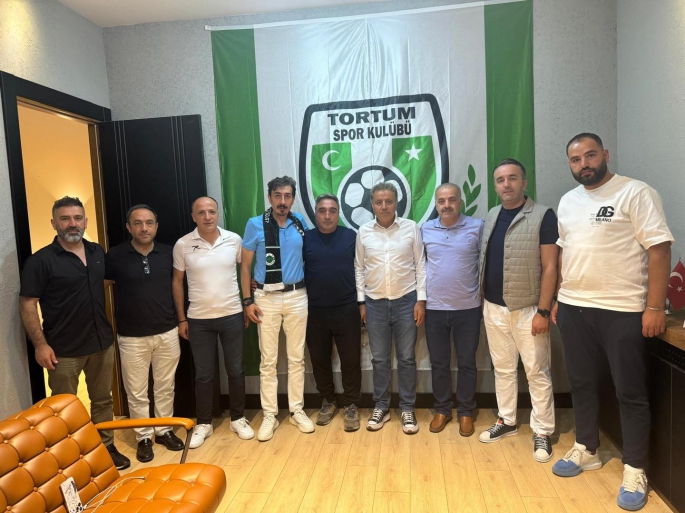 TORTUMSPOR, BEYŞER İLE YOLA DEVAM DEDİ