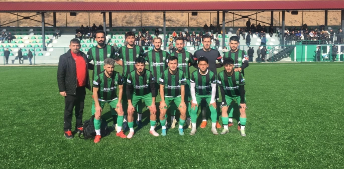 TORTUMSPOR KAYIPLARI OYNUYOR